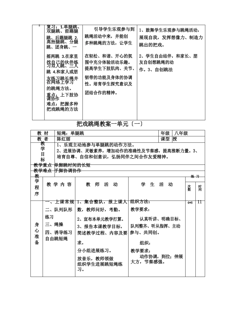 花样跳绳教案_第3页