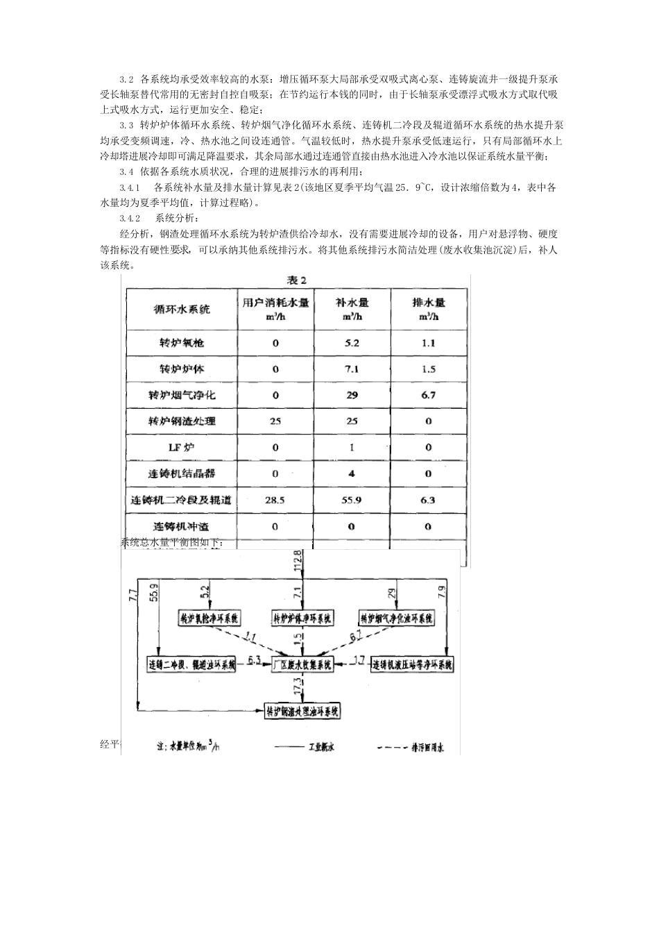 炼钢厂节能措施_第3页