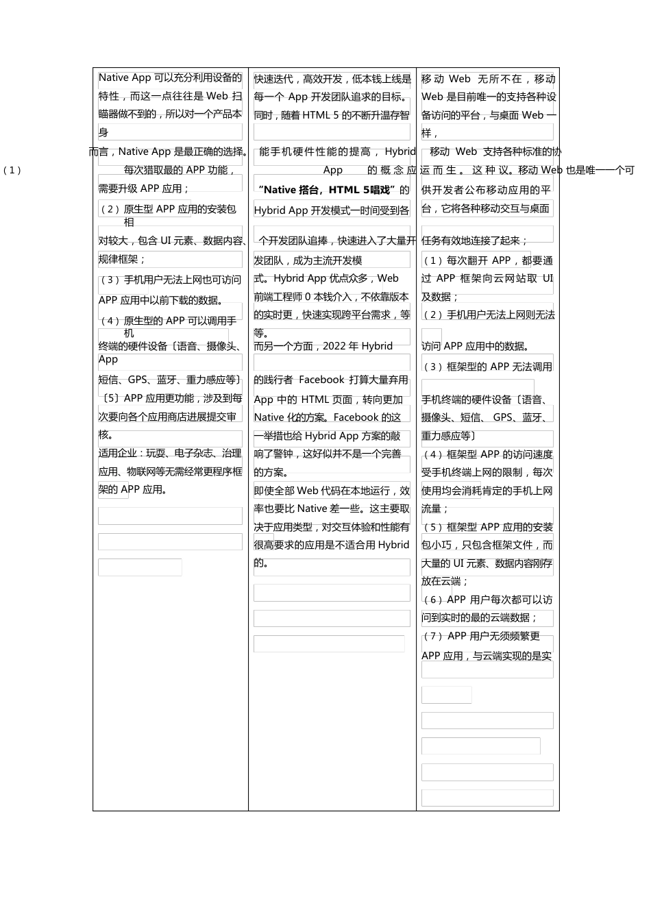 移动APP开发模式_第3页