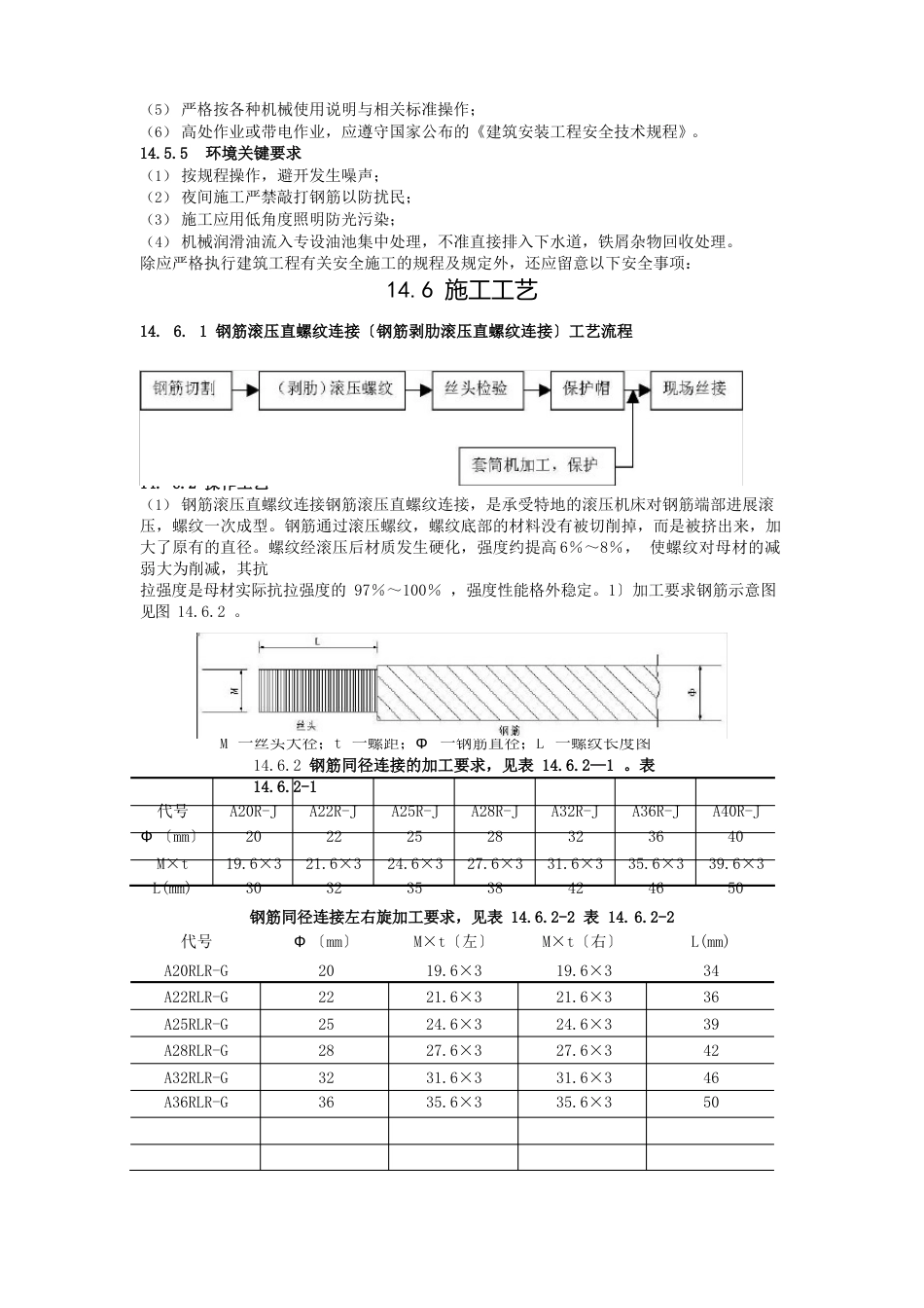 钢筋机械连接技术交底_第3页