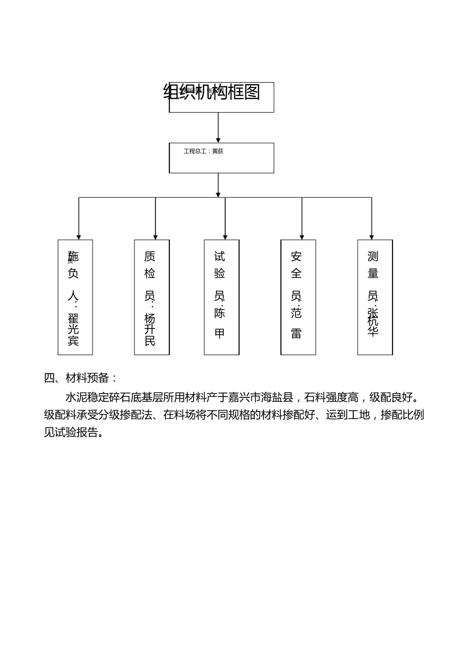 水泥稳定碎石基层施工方案_第2页