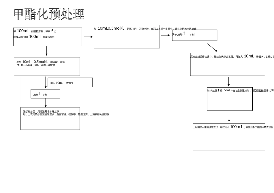 脂肪酸提取和检测的方案_第2页