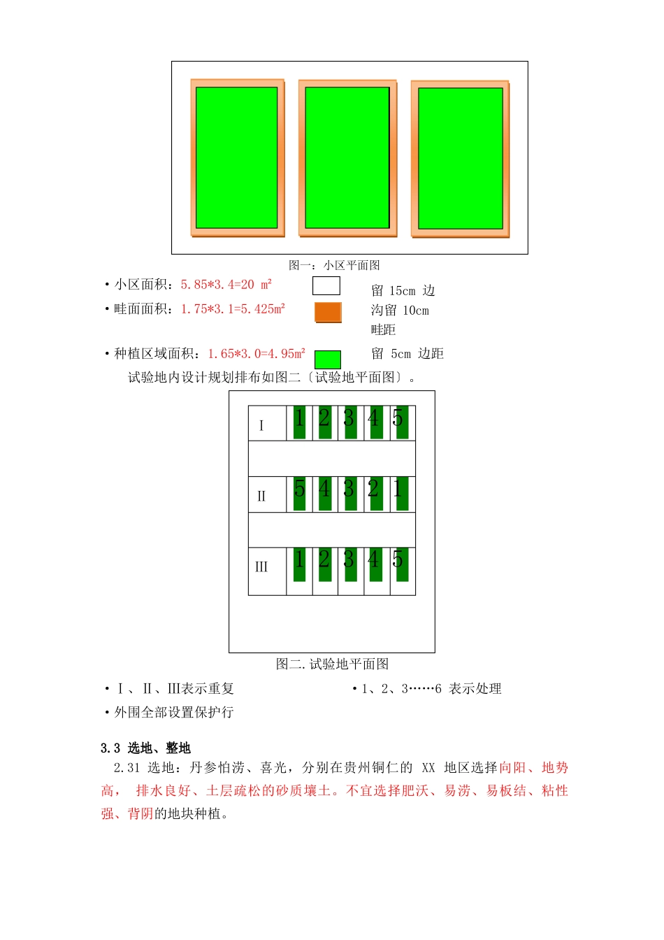太子参种植试验方案_第2页