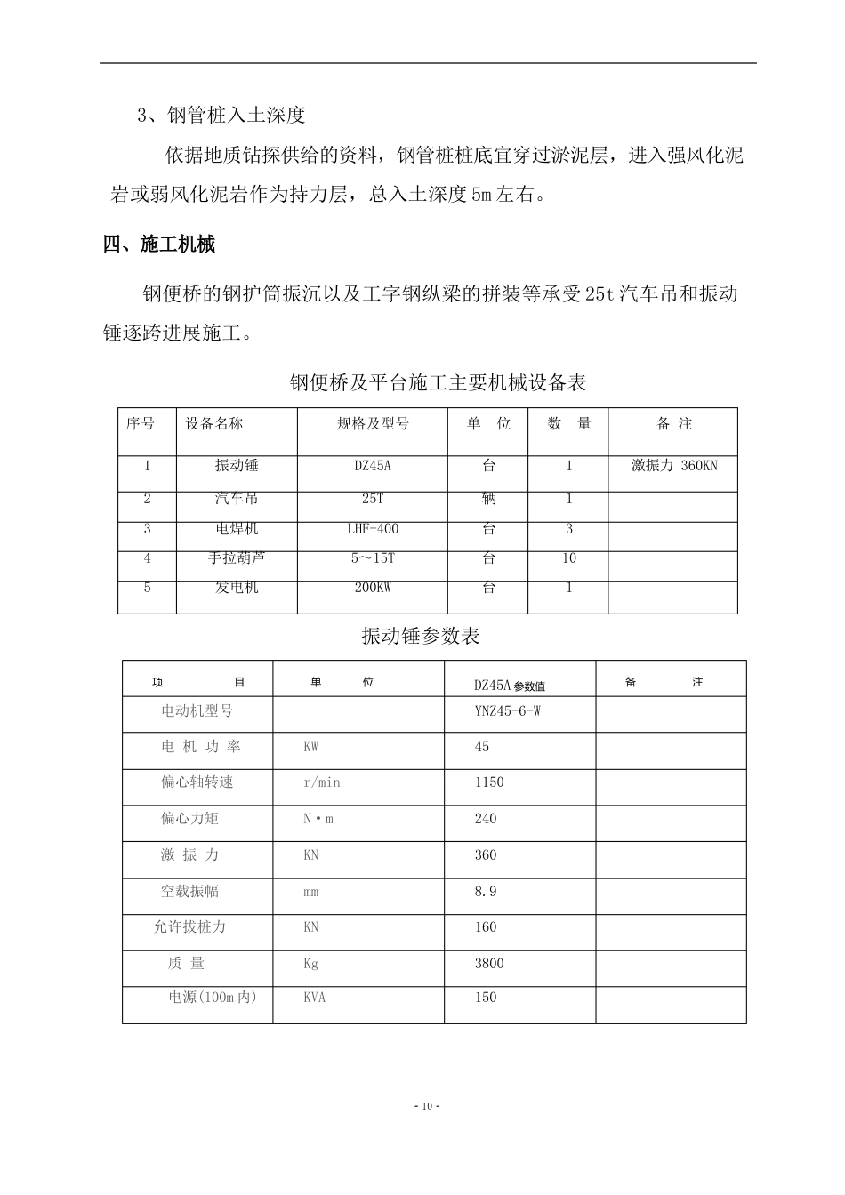 钢便桥施工专项方案_第3页