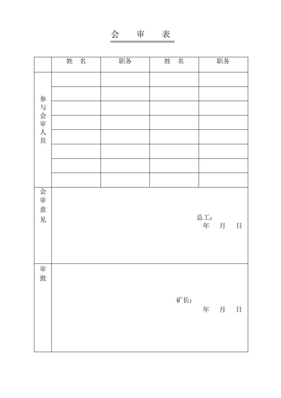 煤矿掘进工作面遇构造安全技术措施范本_第2页