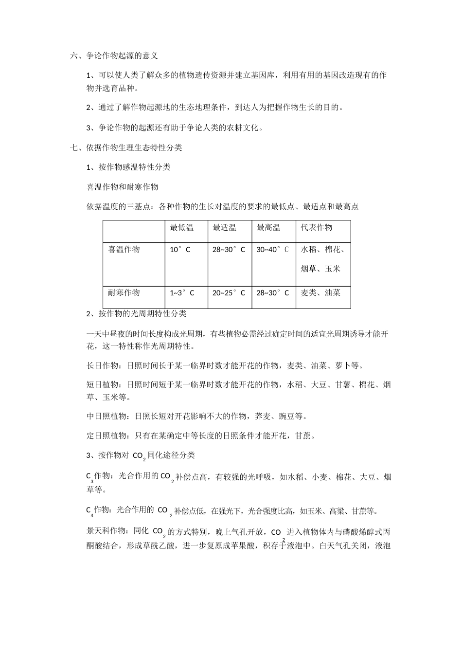 农学导论知识点_第2页