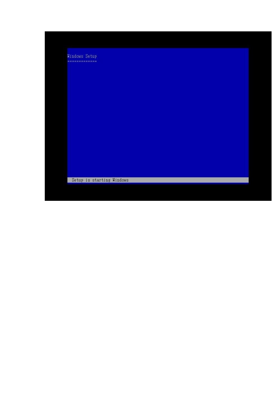 WINDOWSserver2023年安装实验报告_第3页