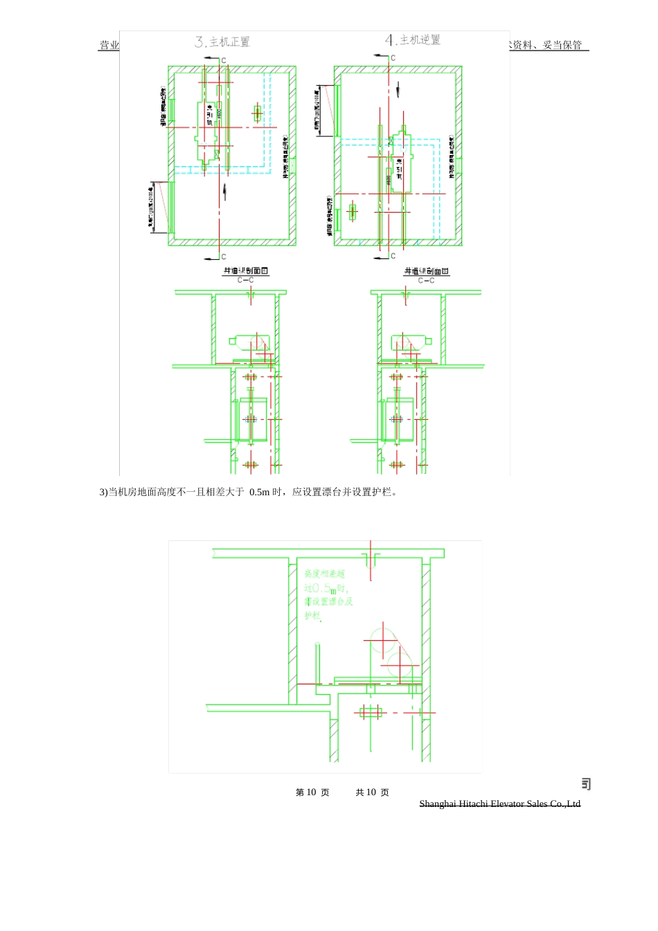 营业技术手册之部件说明_第3页