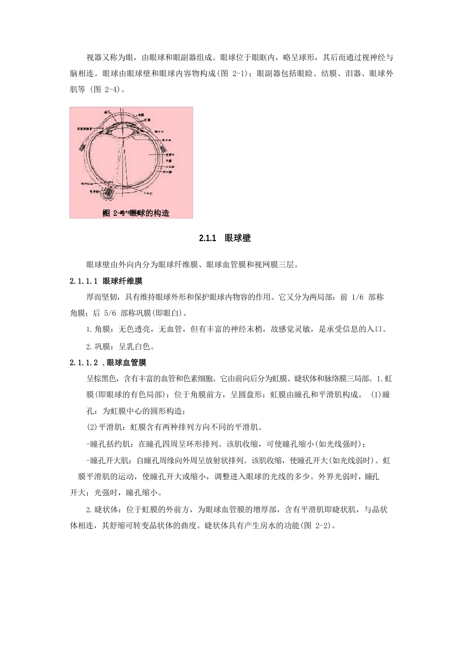 葡萄酒的外观及外观分析_第3页