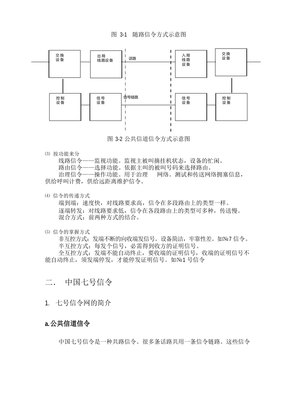 通信基础知识(信令部分)_第2页