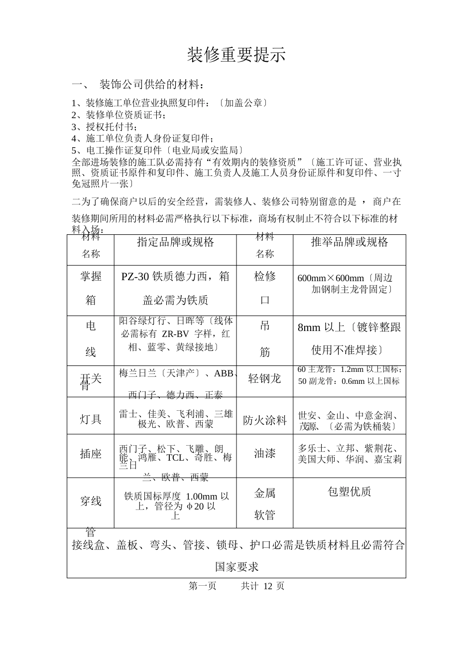 装修指导手册_第2页