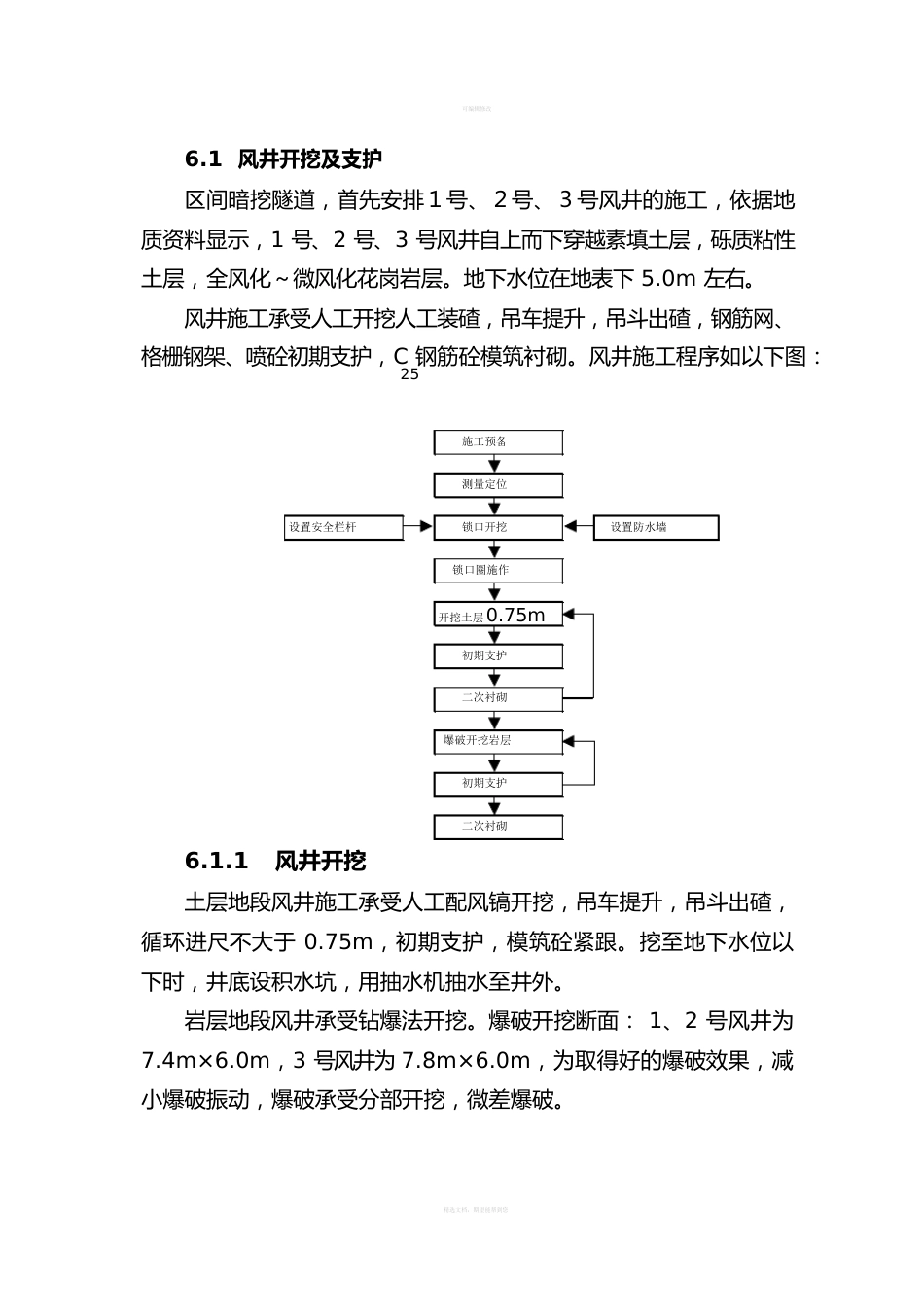 区间暗挖隧道施工方法_第2页