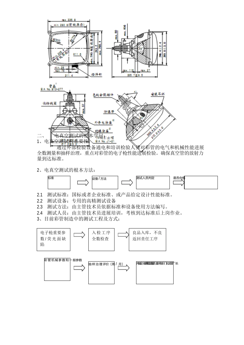 真空器件测试及设备知识培训_第2页