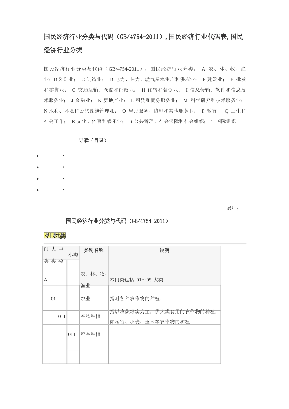 注册公司经营范围分类_第1页