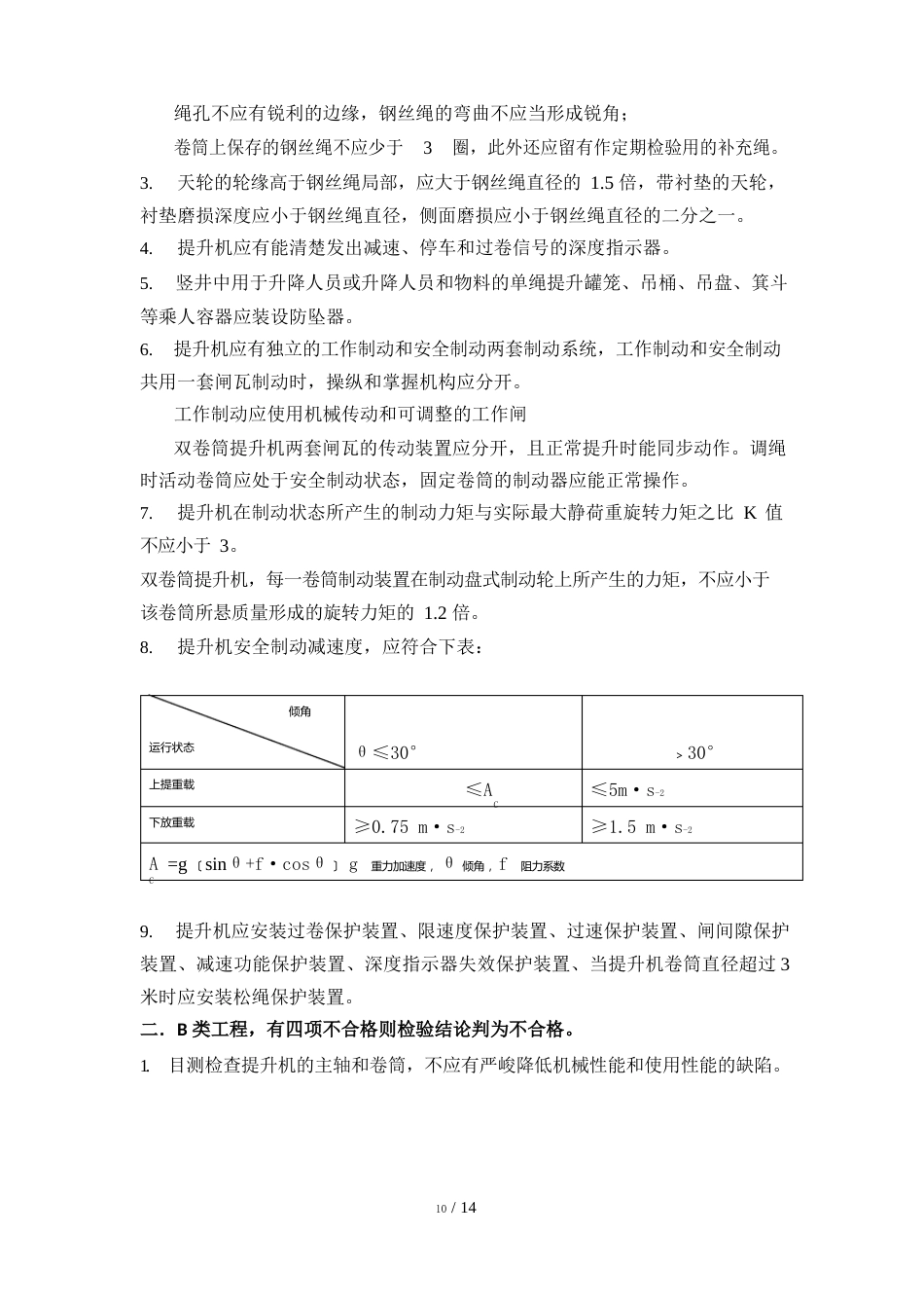 设备检验检测部分内容_第2页