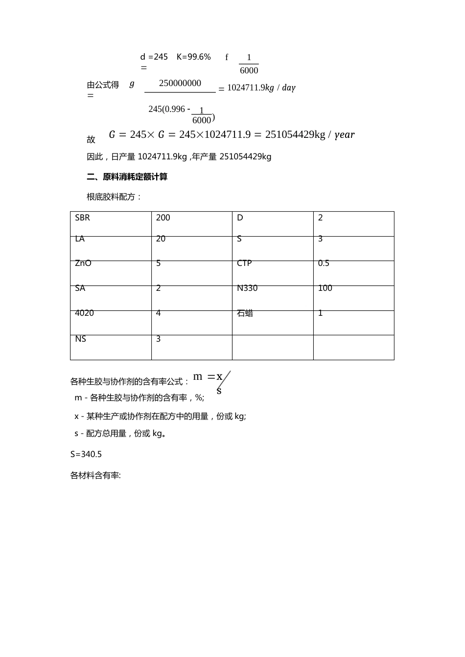 橡胶工厂设计_第2页