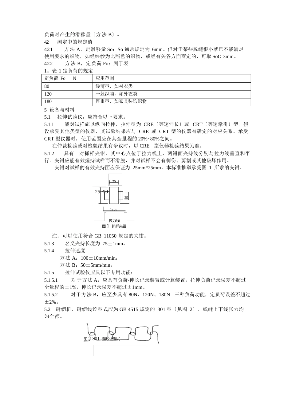 缝子劈裂强度测试方法_第2页