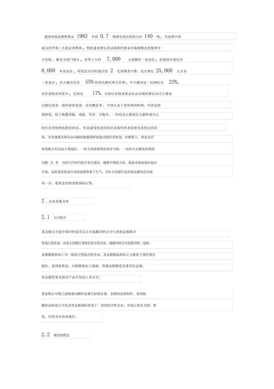 电子商务产品营销方案_第2页