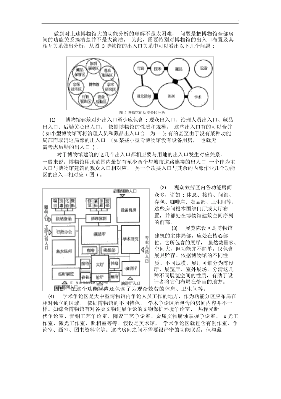 公共建筑博物馆设计_第2页