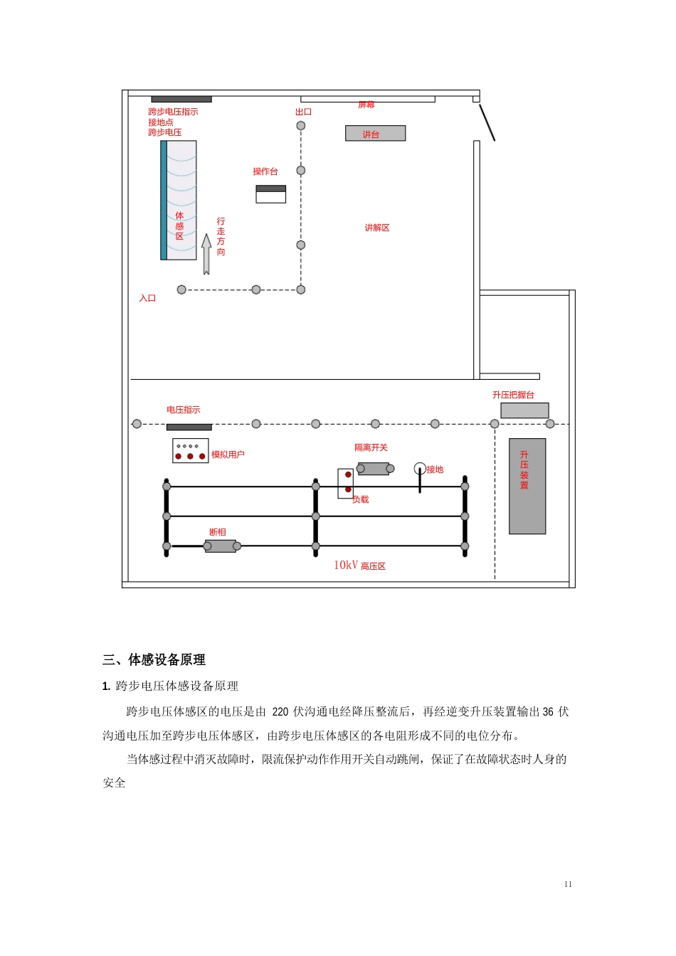 体感培训手册_第3页