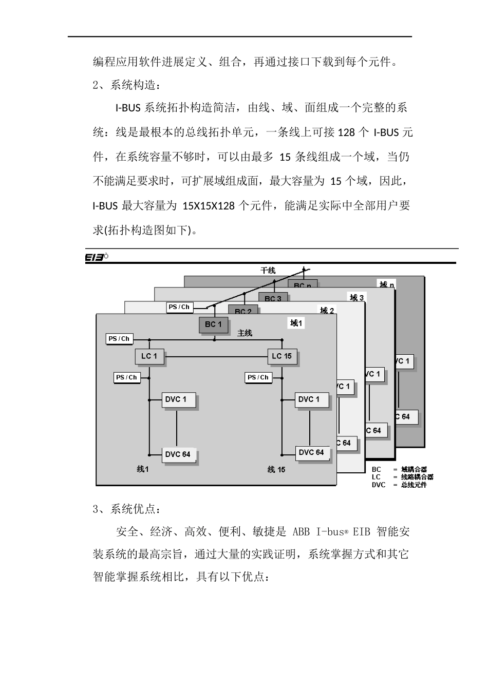 智能照明设计方案_第2页