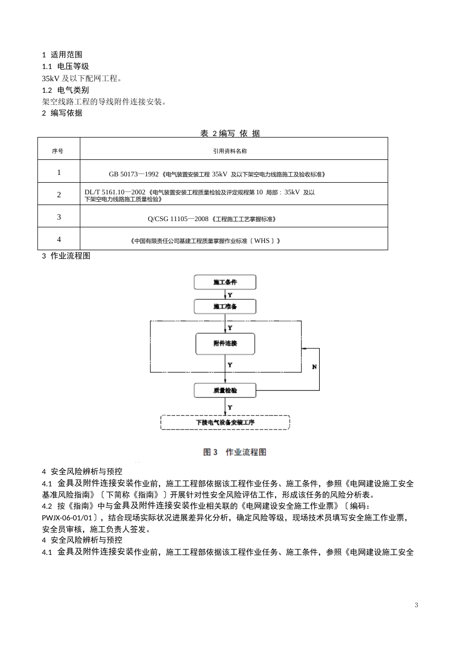 9、金具及附件连接安装作业指导书_第3页