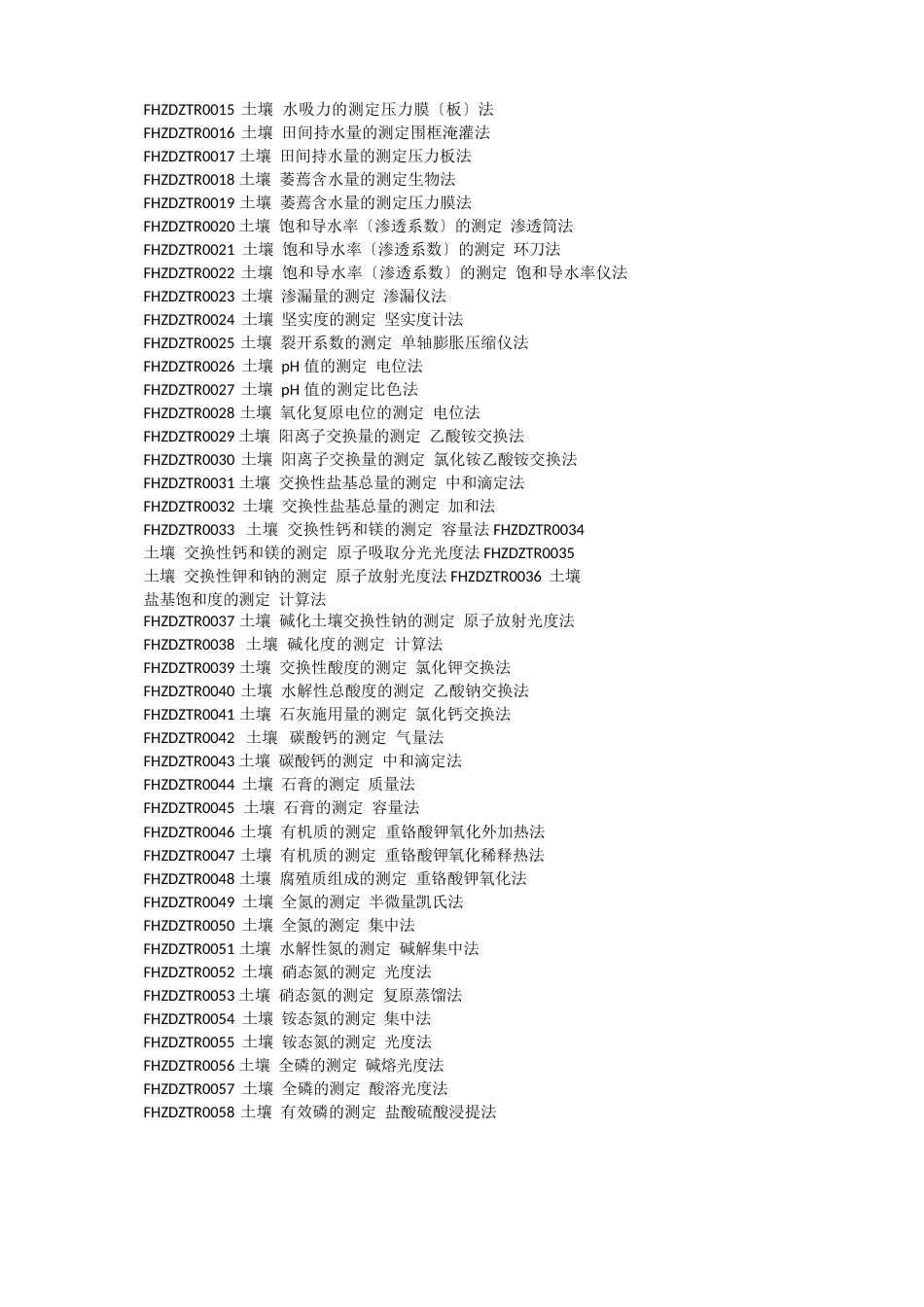 土壤分析方法_第2页