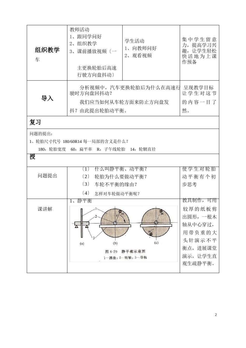 车轮动平衡检测教案_第2页