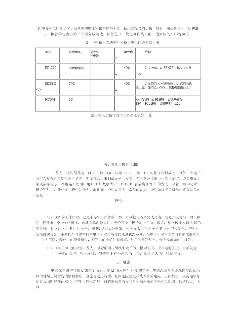 基本元器件知识_第3页