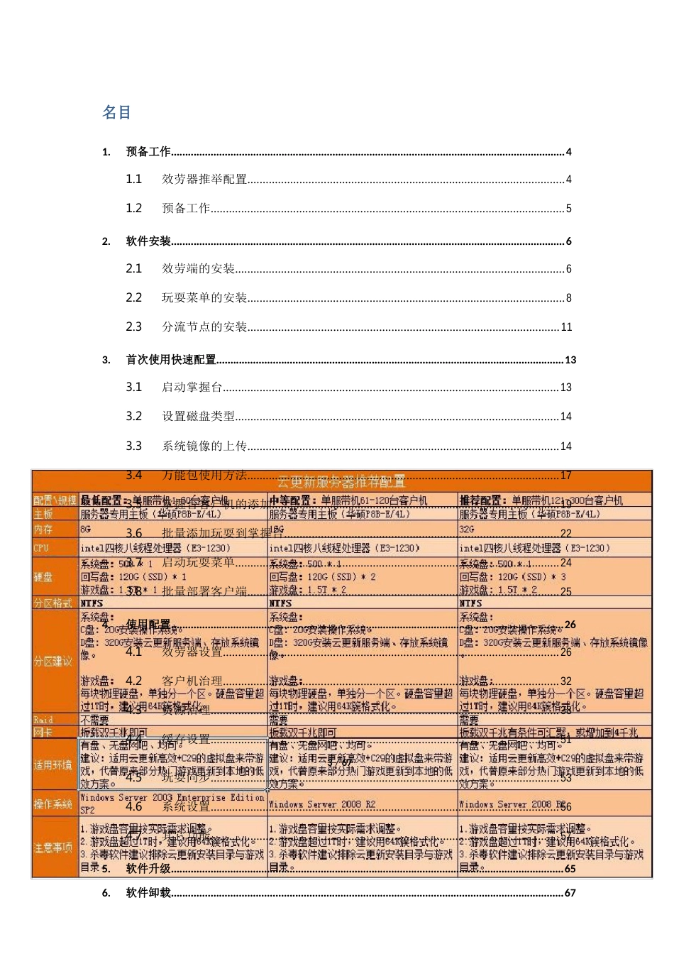 云更新2023年使用手册_第3页