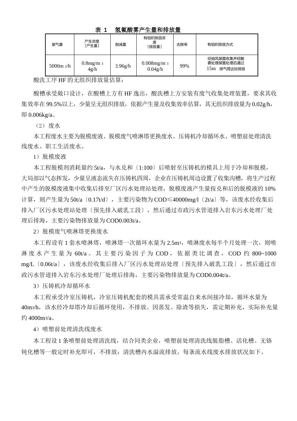 智能安防设备配件生产项目环境影响评价审批前公示_第3页