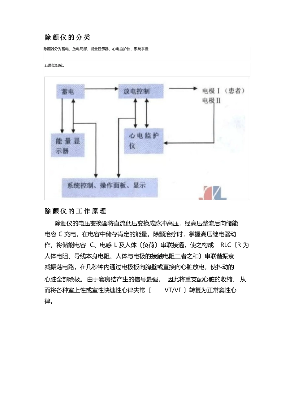 除颤仪的正确使用方法流程_第2页