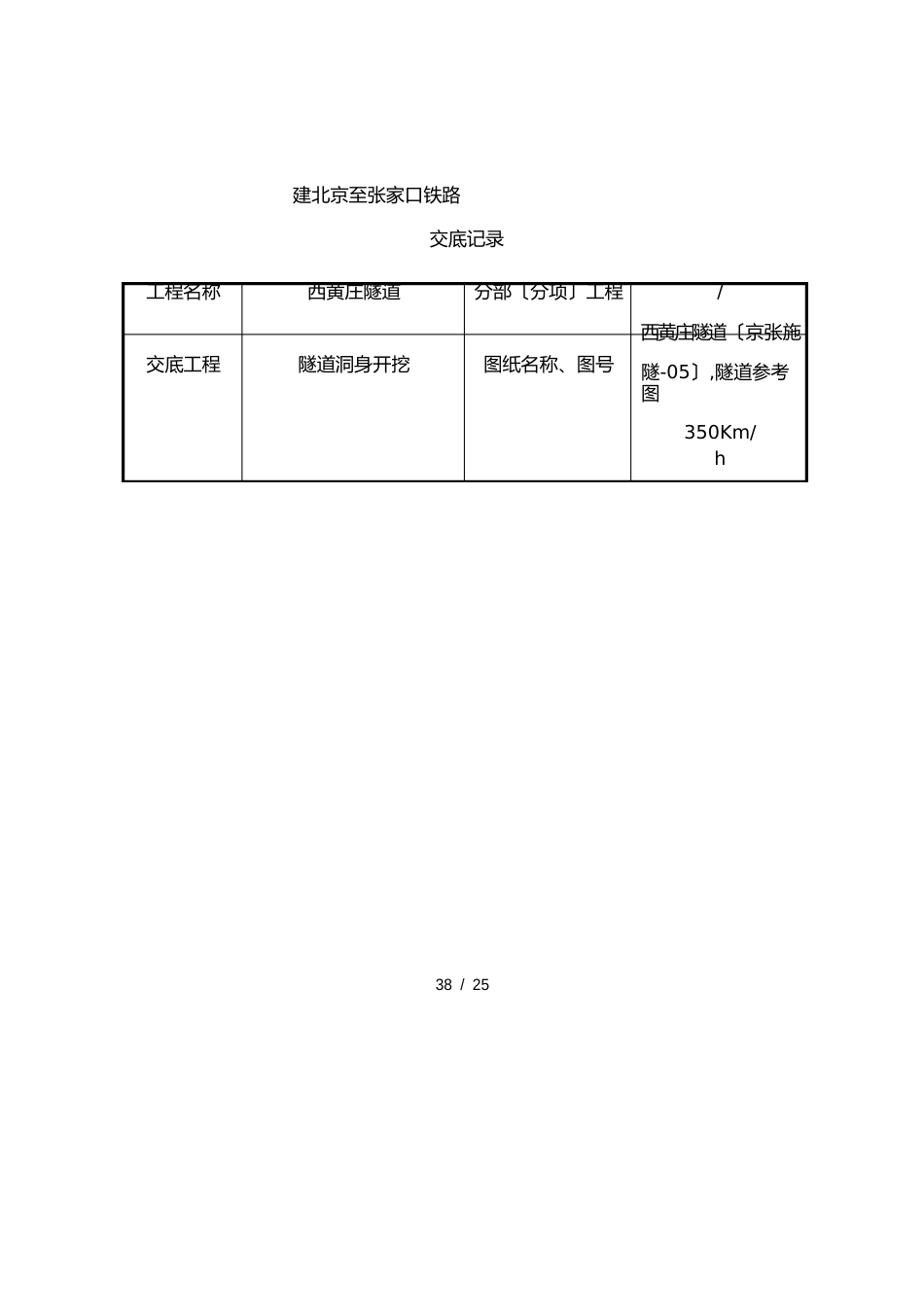 隧道工程施工技术交底(三级)_第2页