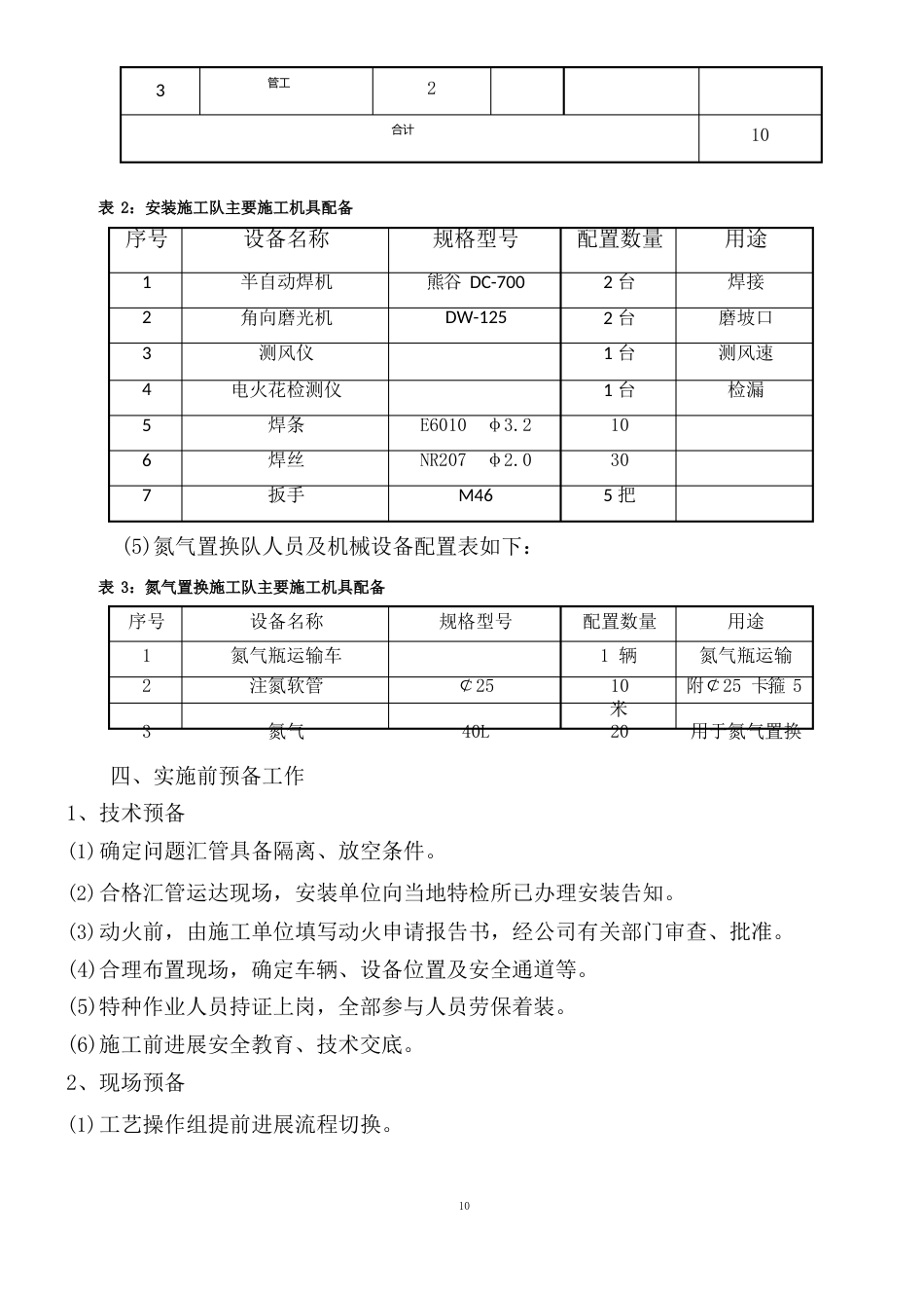 一级动火方案_第3页