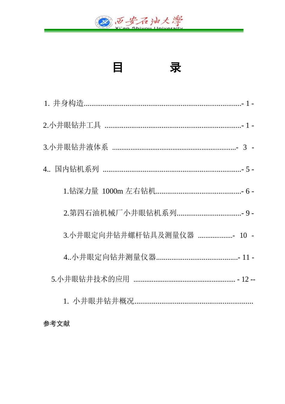 国内外小井眼钻井技术_第2页