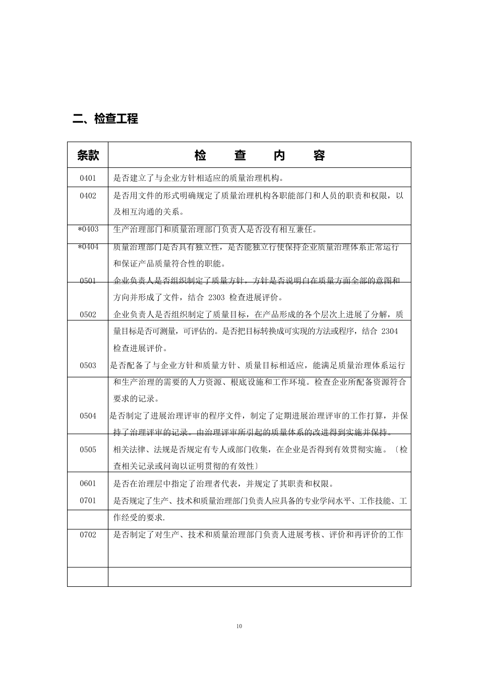 无菌医疗器械检查指南_第3页