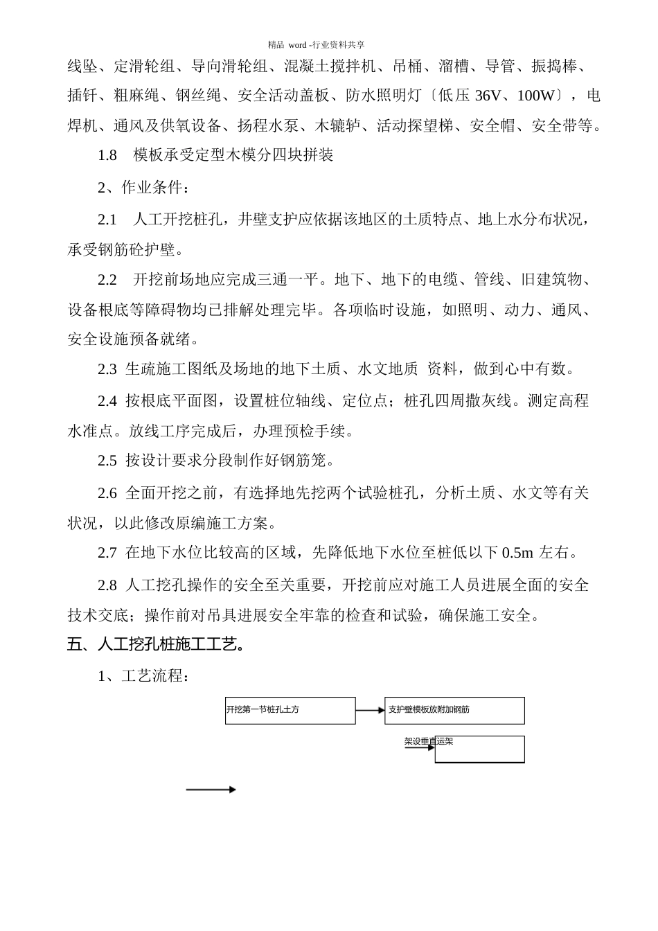 桩基础施工专项方案_第3页