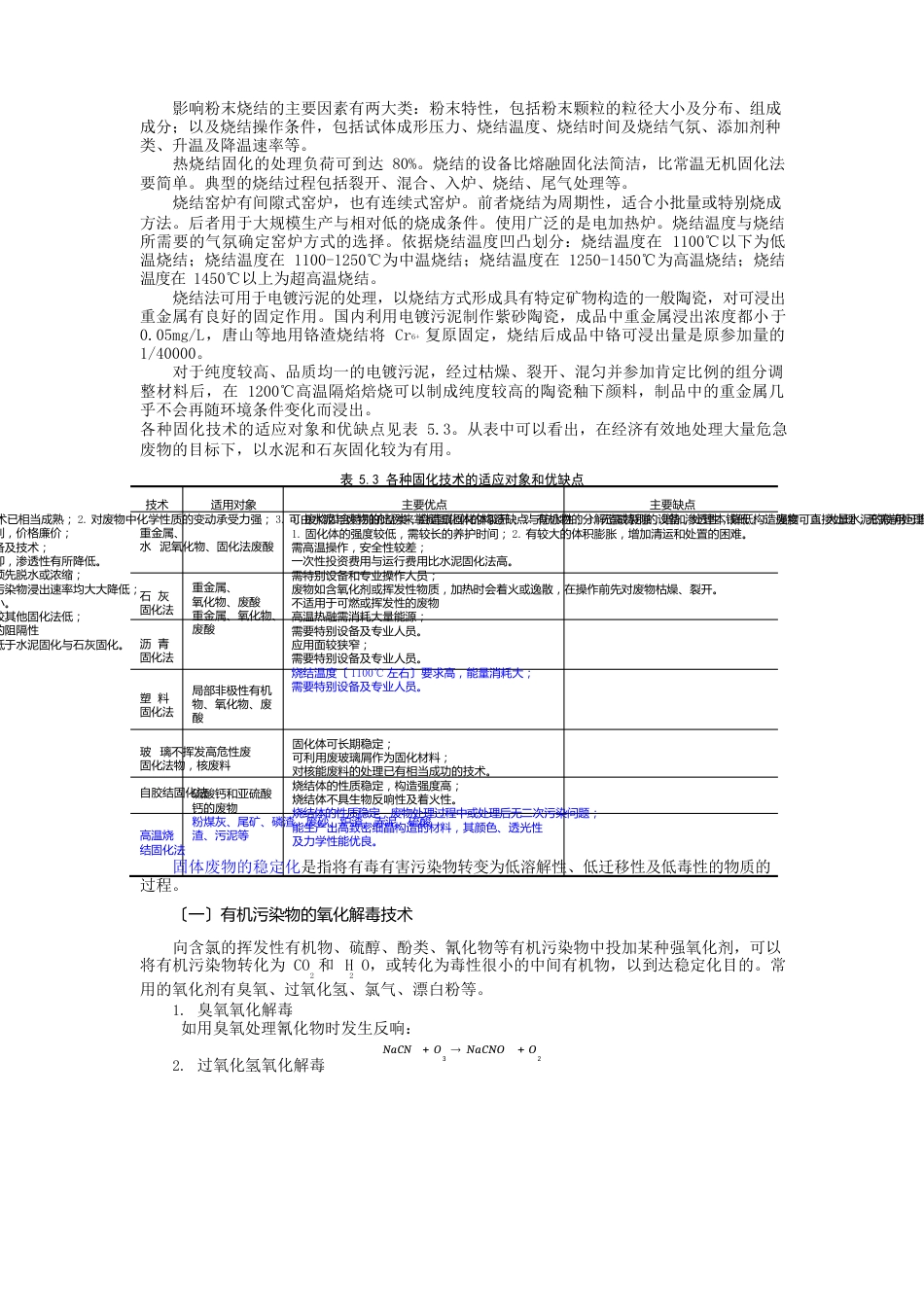 固体废物处理基本方法补充内容_第3页