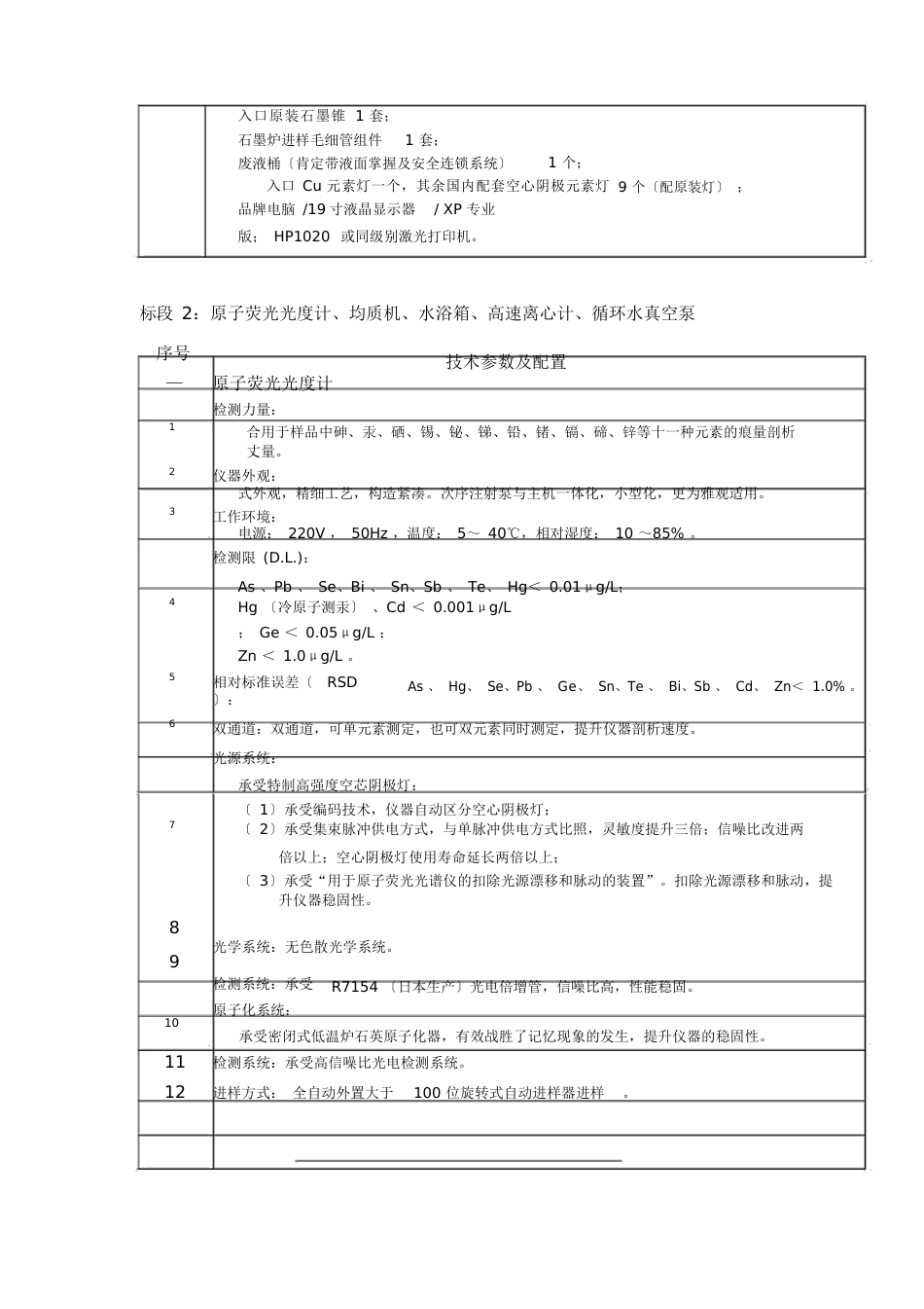 疾控中心仪器设备_第3页