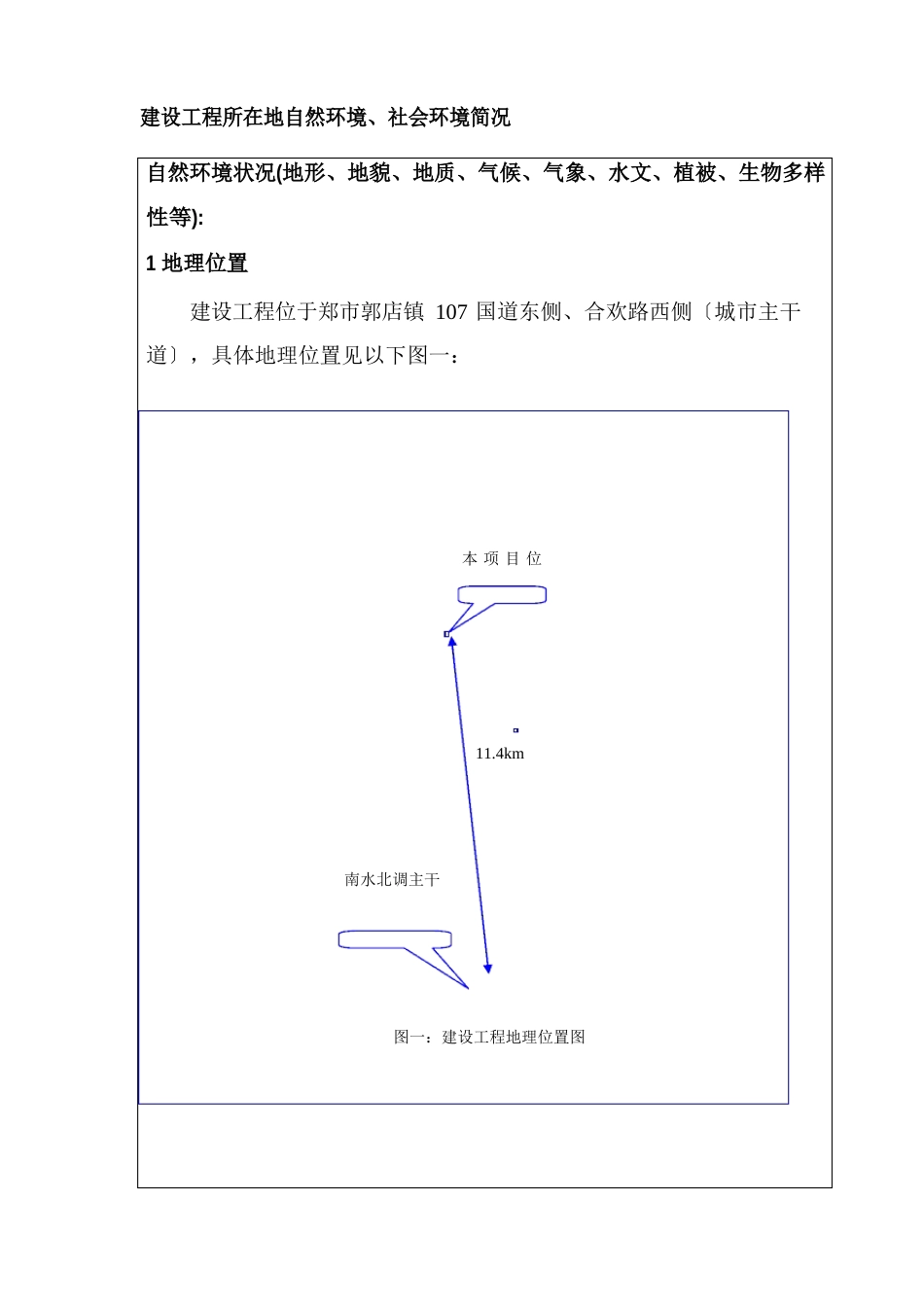 环境噪声影响报告书_第3页