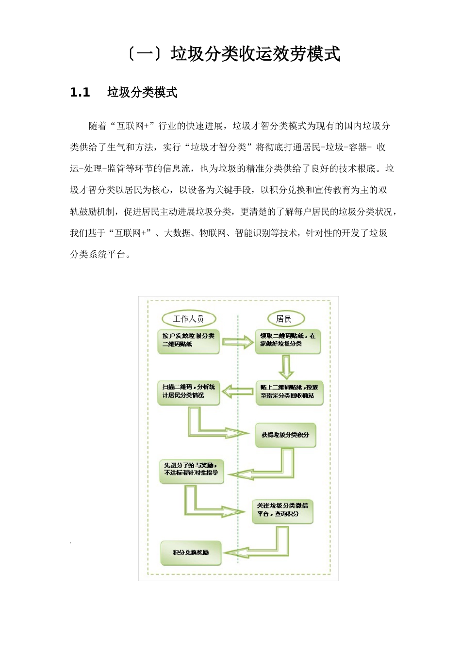 垃圾分类投标书设备部分方案_第3页