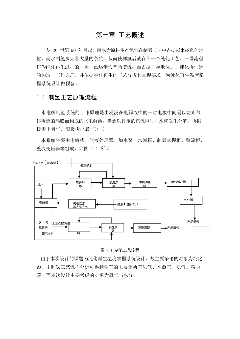 制氢工艺介绍_第1页