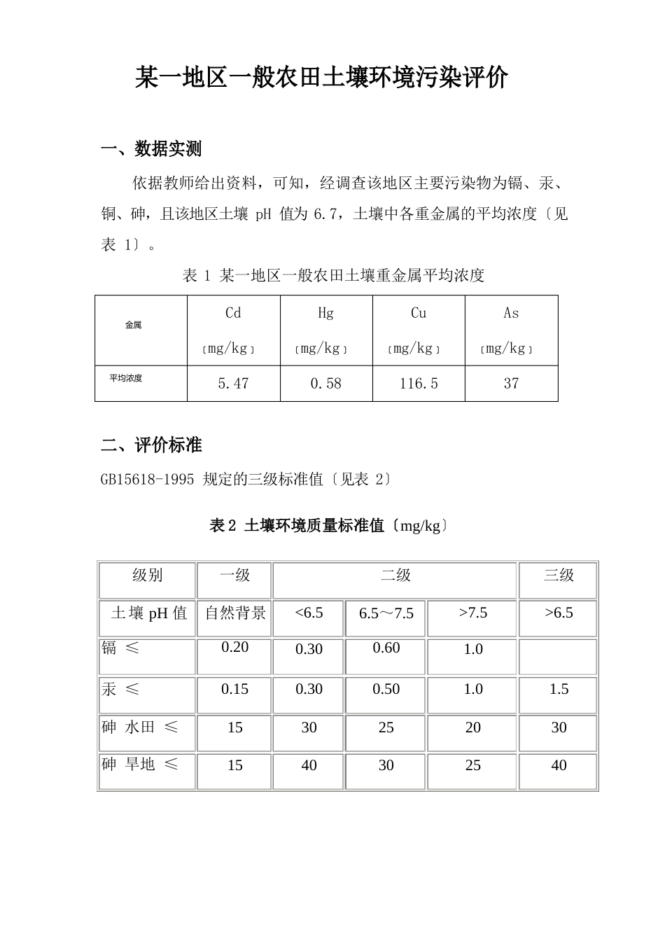 土壤环境污染评价_第2页