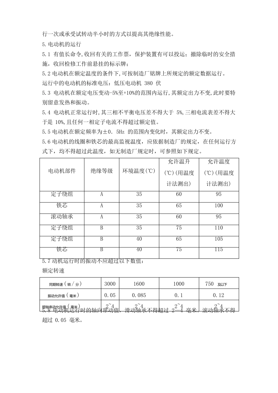 电动机操作规程_第2页