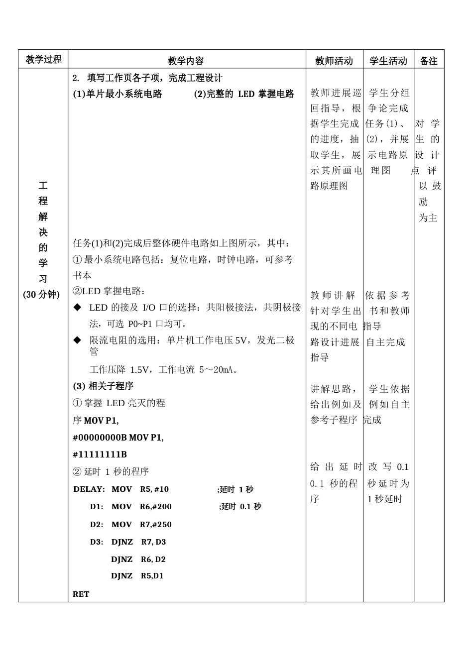 霓虹灯控制器的设计教案_第3页