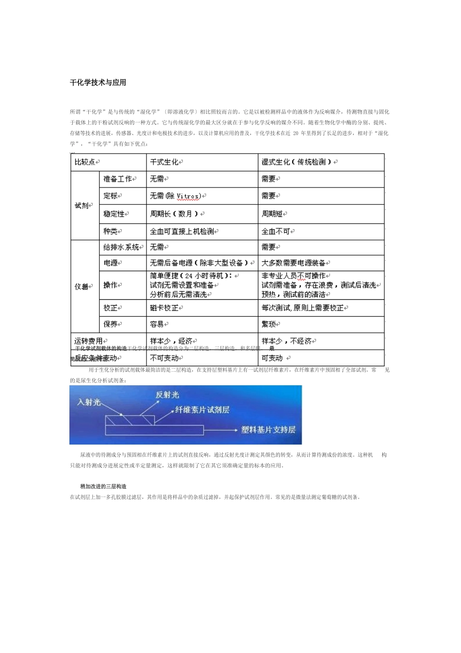 干化学技术与应用_第1页