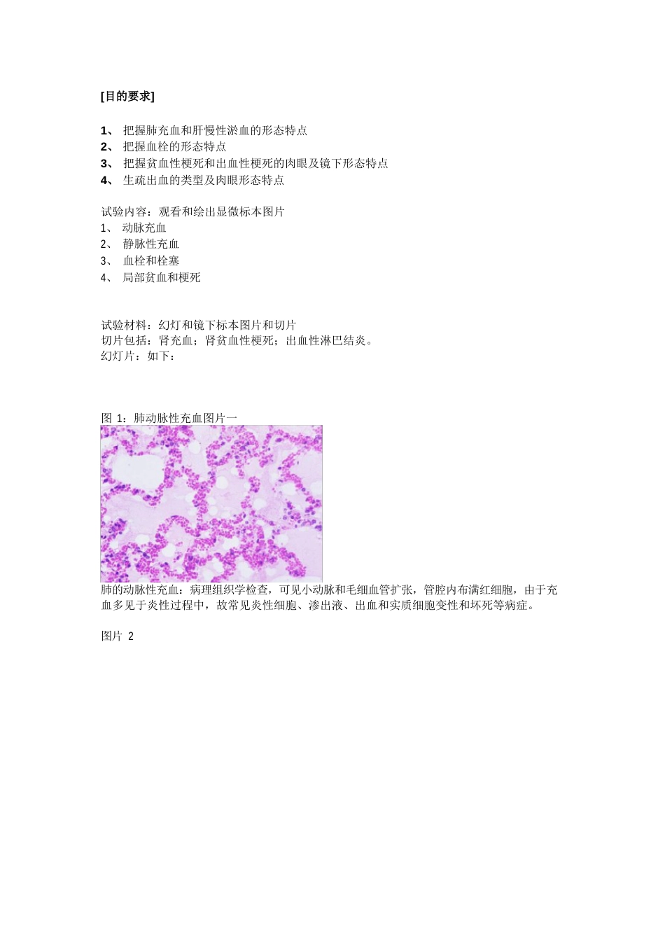 动物病理学试验教案彩图版_第3页