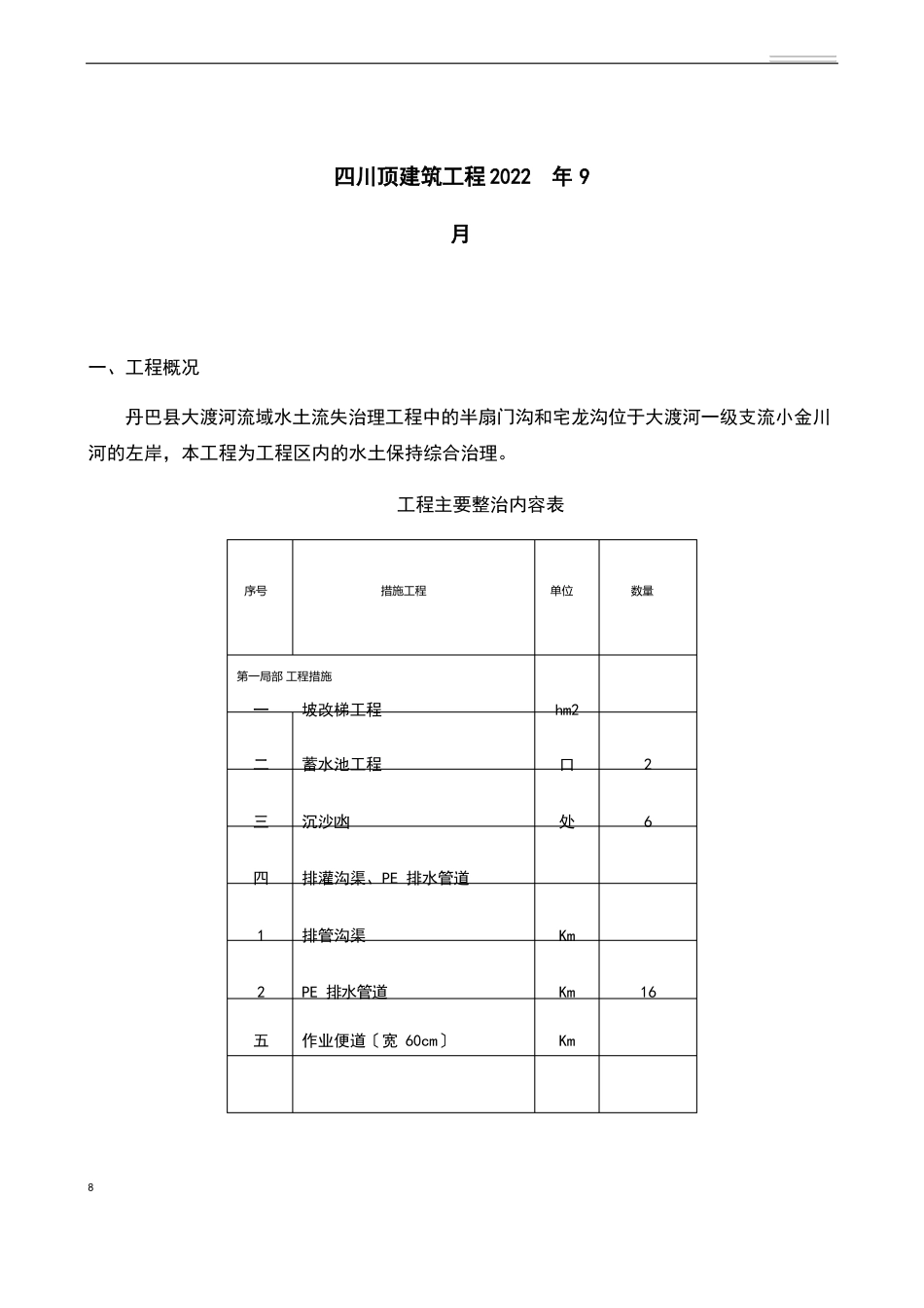 水土保持林草措施方案_第2页