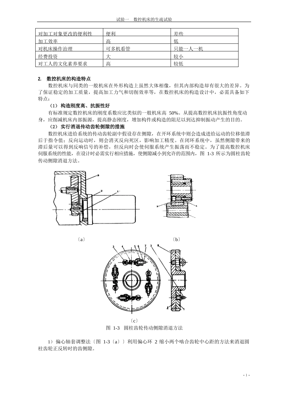 数控机床的认识实验_第3页