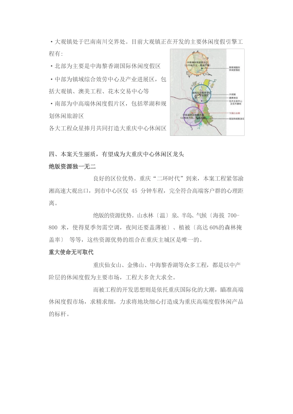 项目策划报告范本_第3页